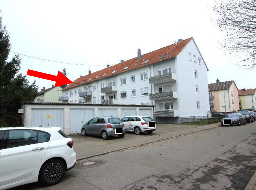 bayern 2 K 34/25 Harderstraße 21, 89250 Senden 15
