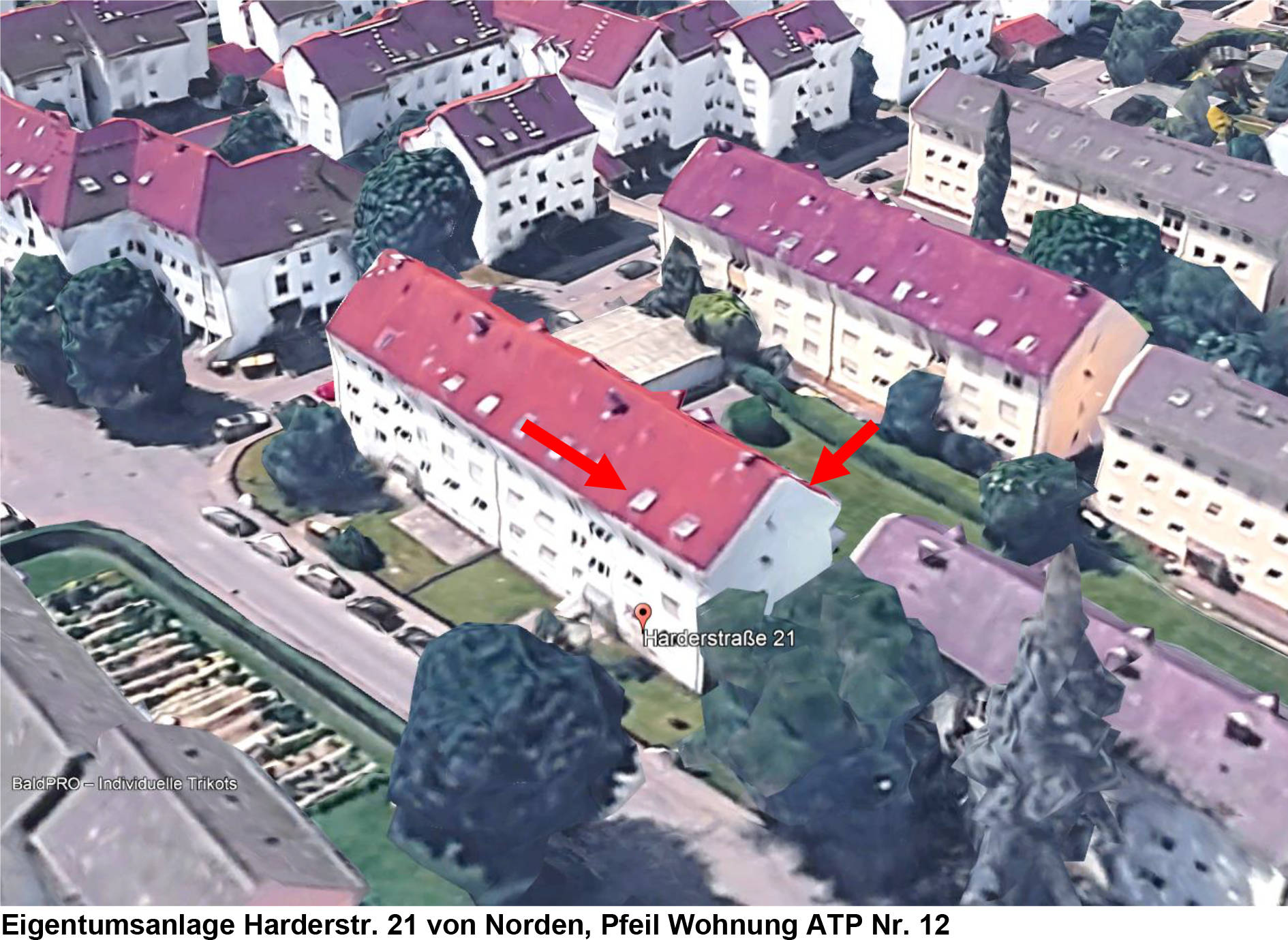 bayern 2 K 34/25 Harderstraße 21, 89250 Senden 8