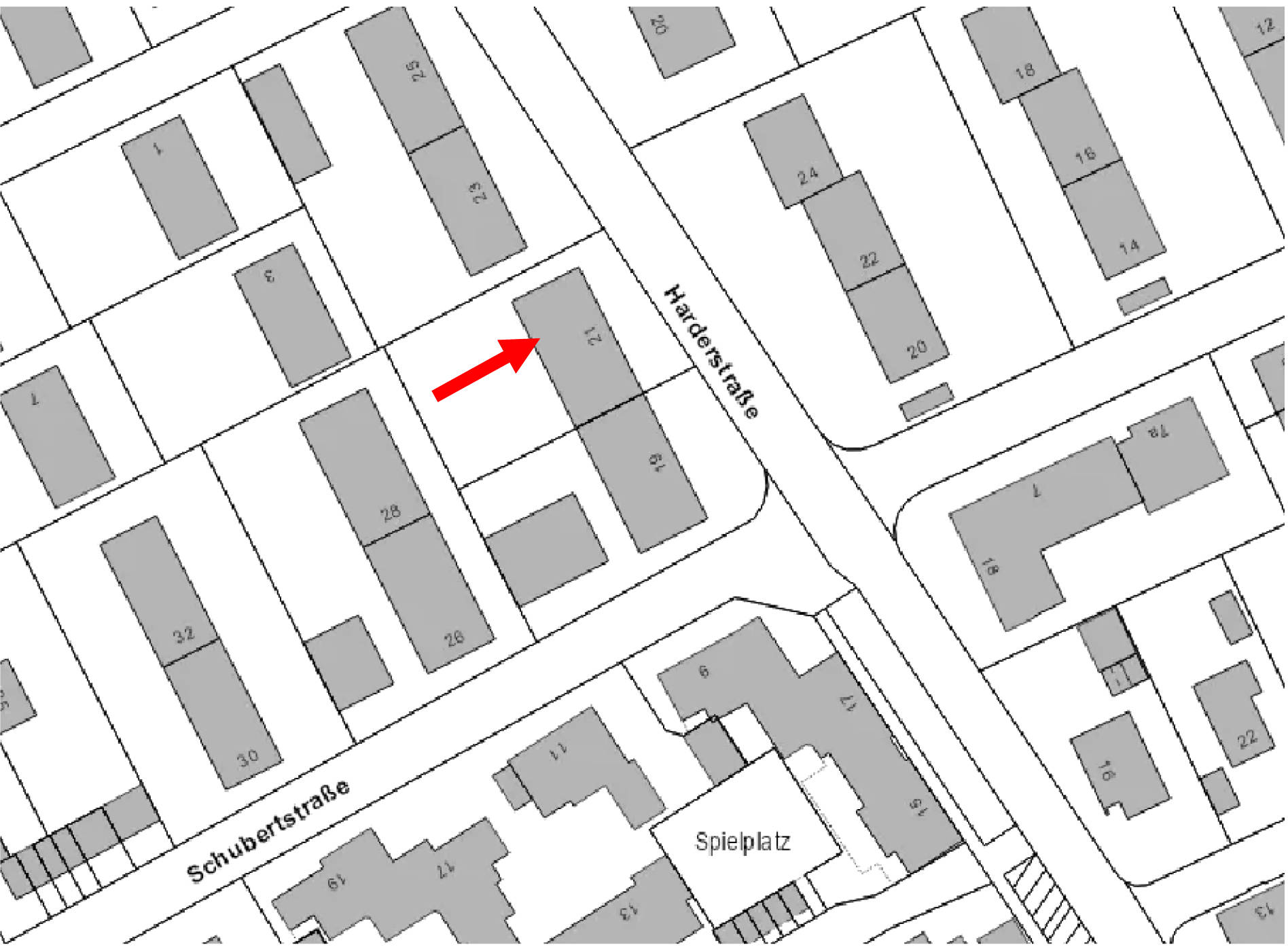 bayern 2 K 34/25 Harderstraße 21, 89250 Senden 32