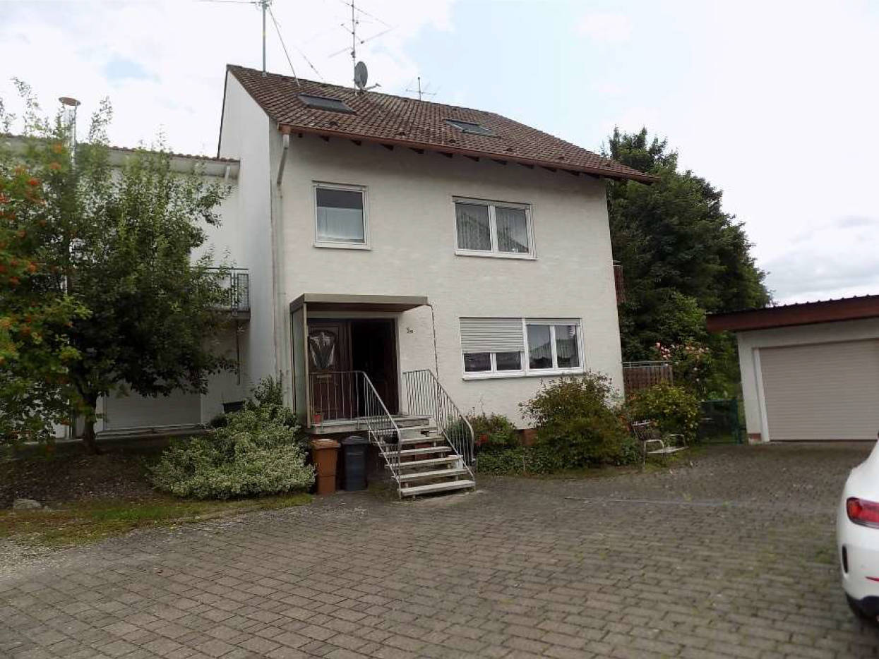 Doppelhaushälfte in Im Gerinne 3a, 89250 Senden - Bild 5