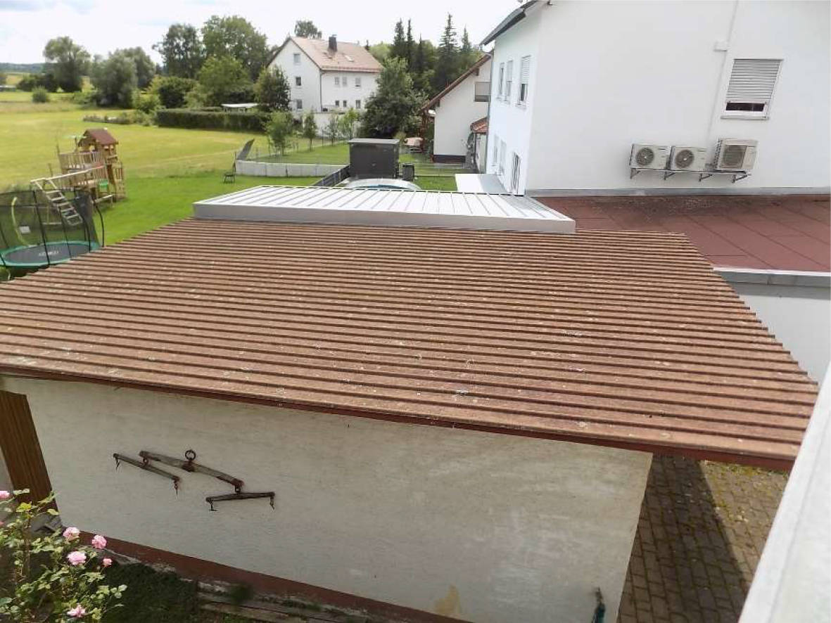 Doppelhaushälfte in Im Gerinne 3a, 89250 Senden - Bild 2