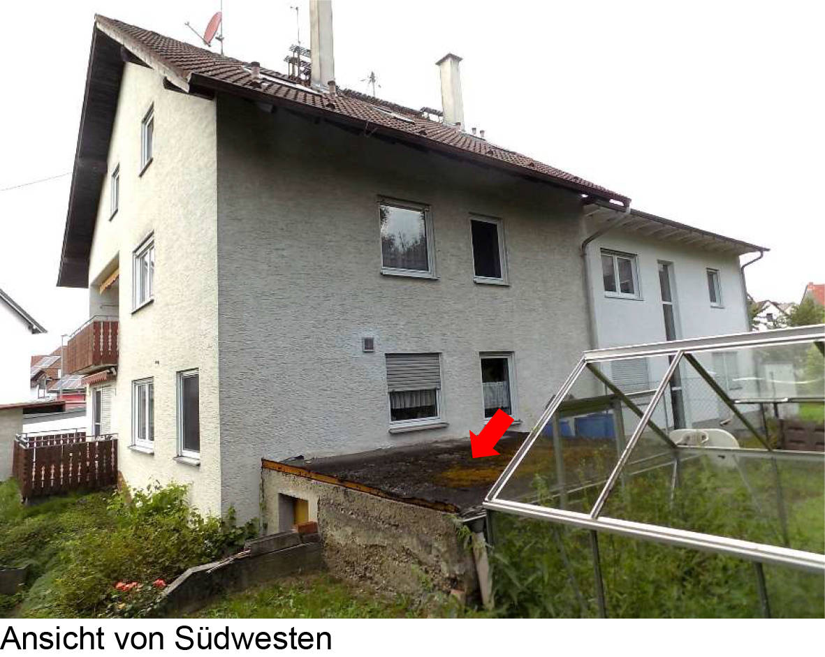 Doppelhaushälfte in Im Gerinne 3a, 89250 Senden - Bild 4
