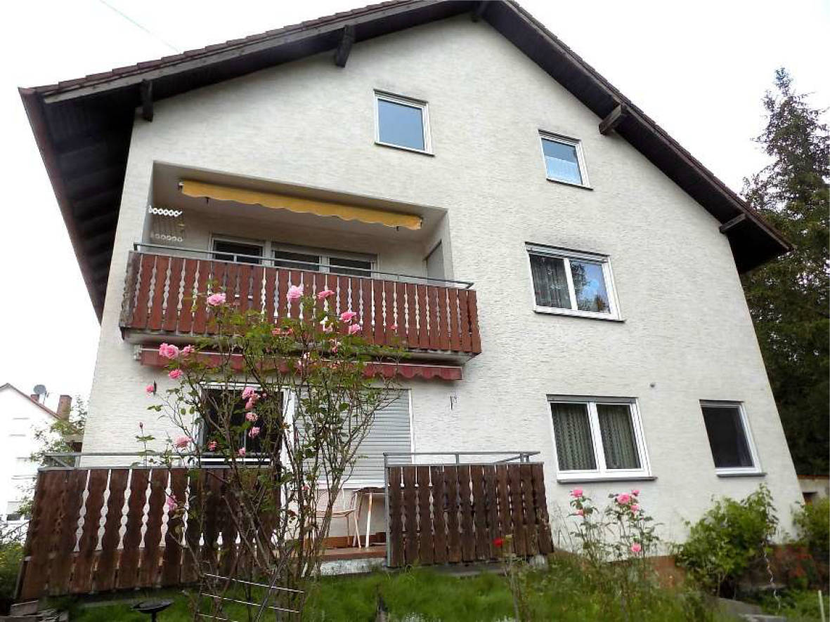 Doppelhaushälfte in Im Gerinne 3a, 89250 Senden - Bild 3