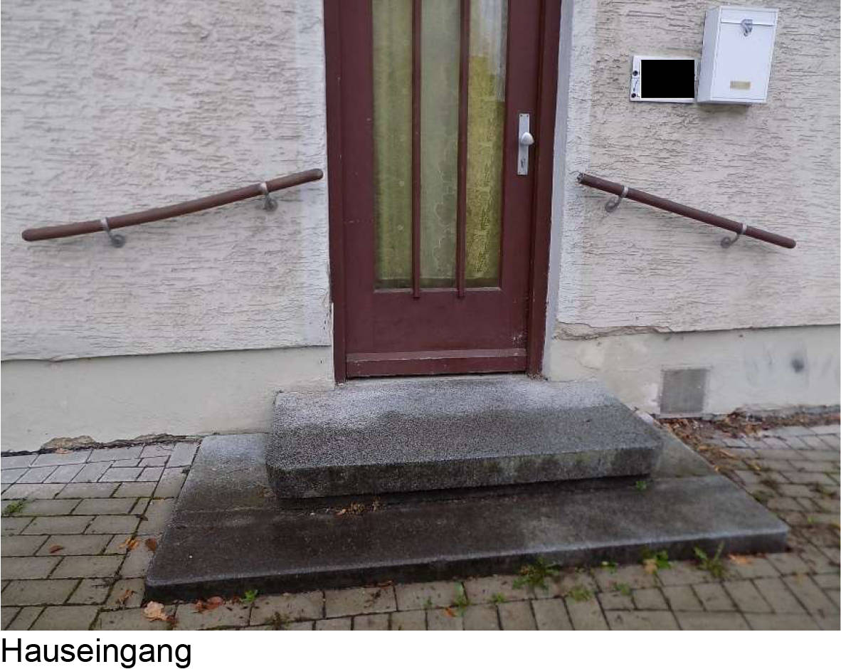 Einfamilienhaus in Vöhlinstraße 18, 89257 Illertissen - Bild 2