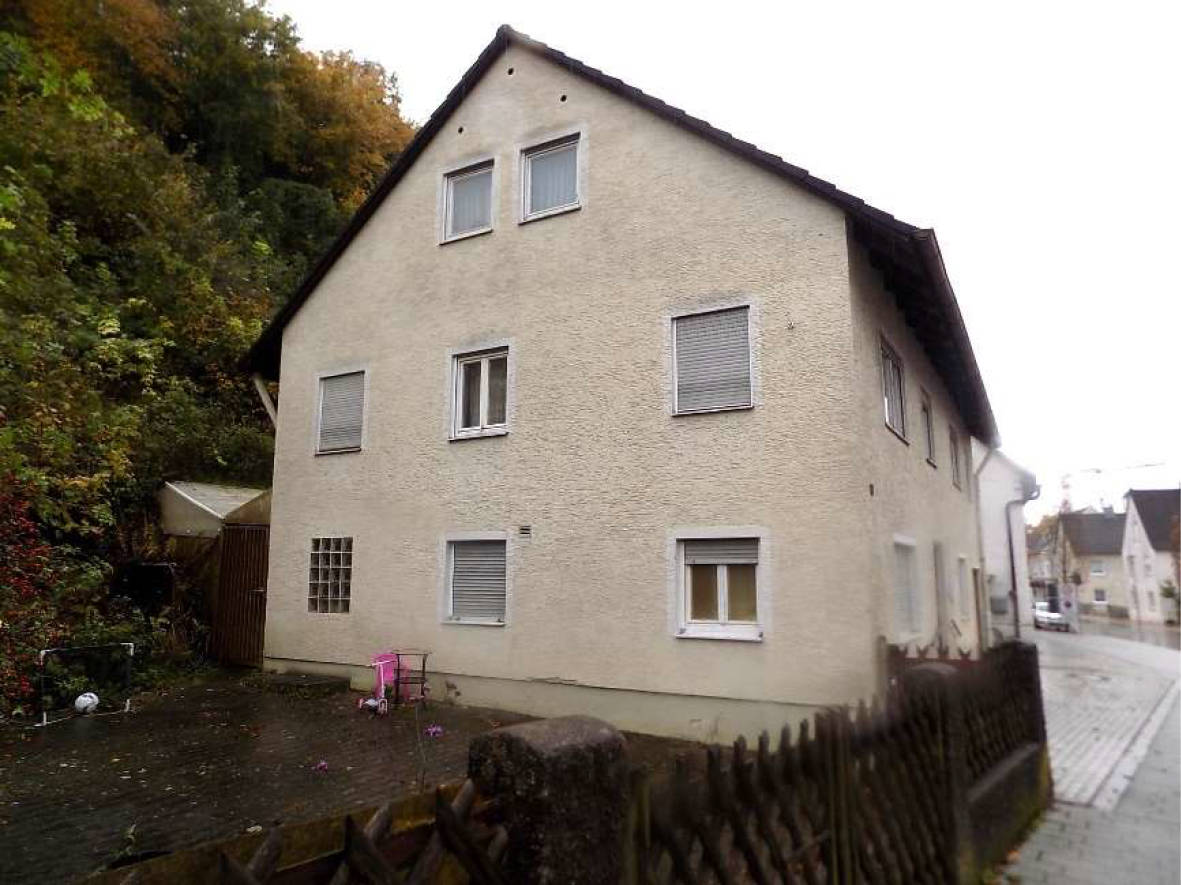 Einfamilienhaus in Vöhlinstraße 18, 89257 Illertissen - Bild 5