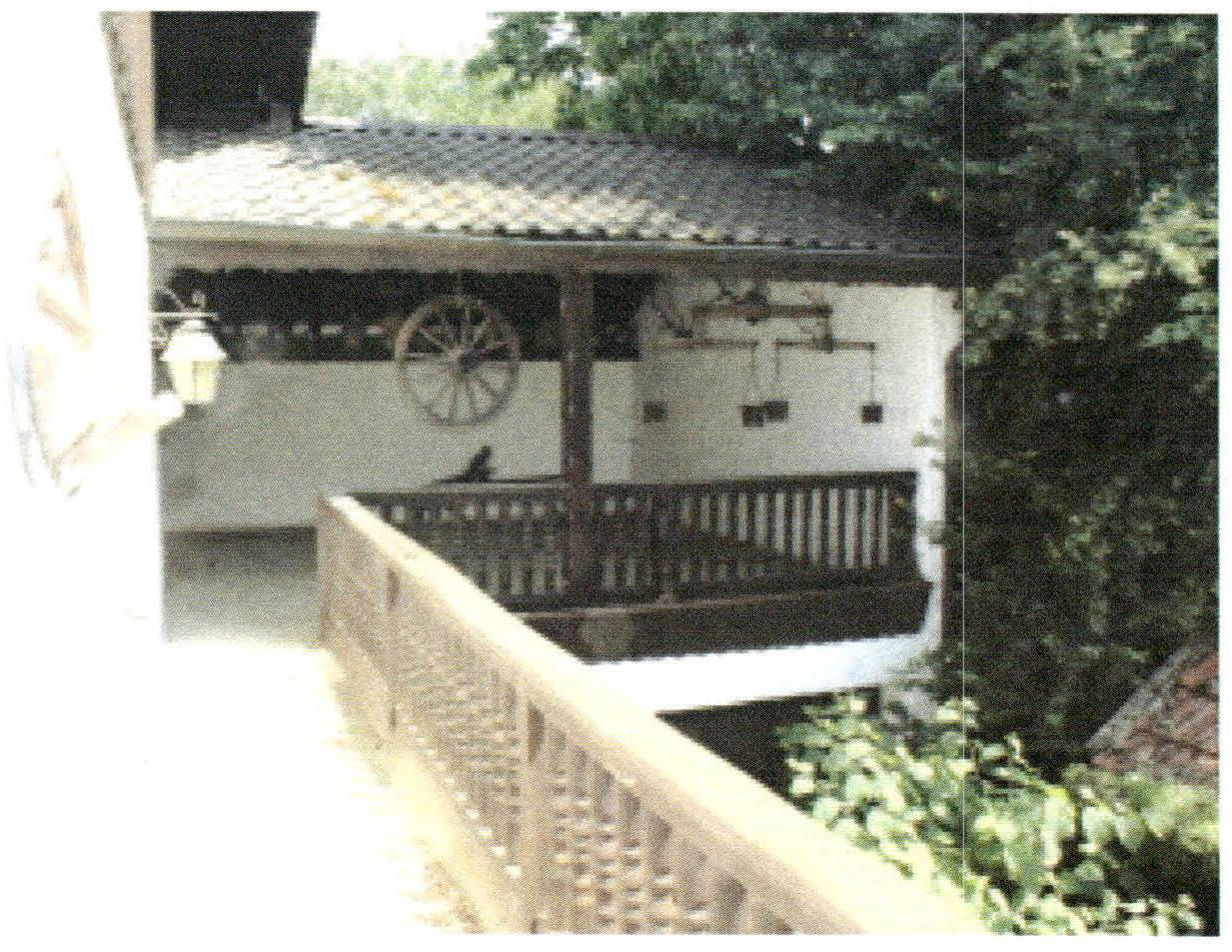 bayern 2 K 37/25 Malgersdorfer Str. 6, 84326 Falkenberg 25