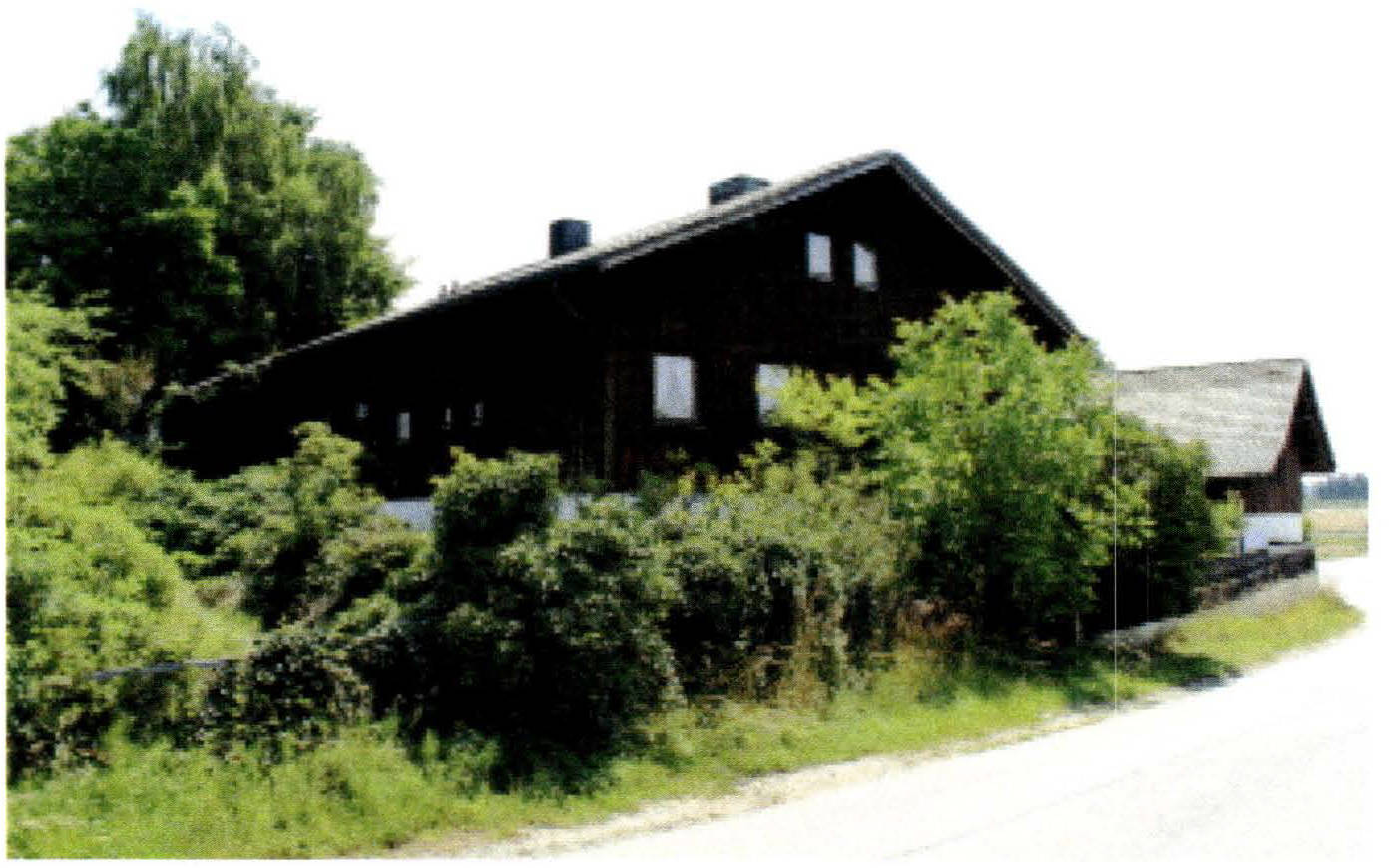 Mehrfamilienhaus in Malgersdorfer Str. 6, 84326 Falkenberg - Bild 4