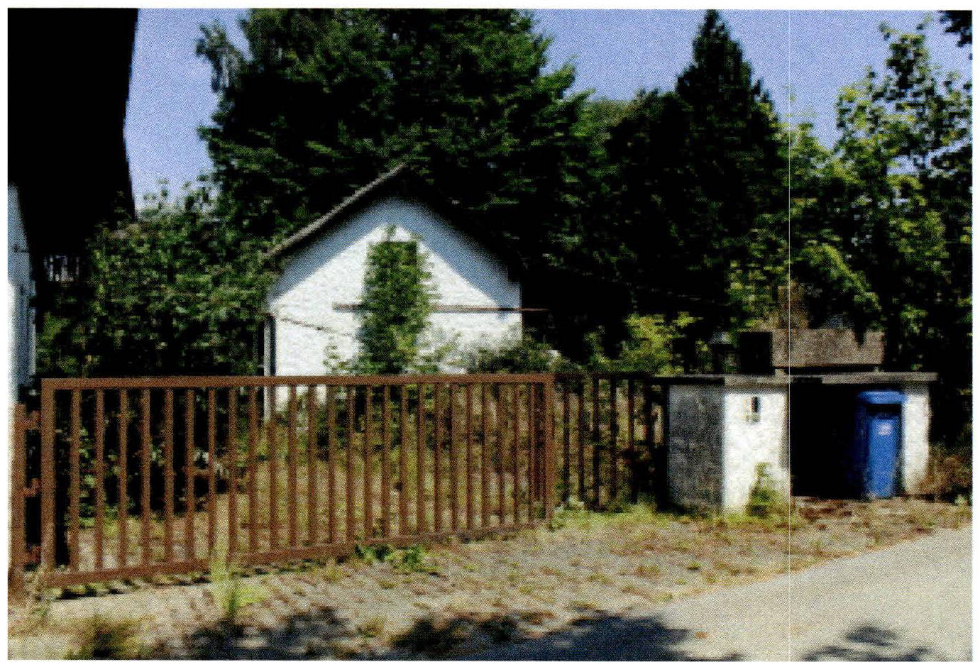 bayern 2 K 37/25 Malgersdorfer Str. 6, 84326 Falkenberg 6