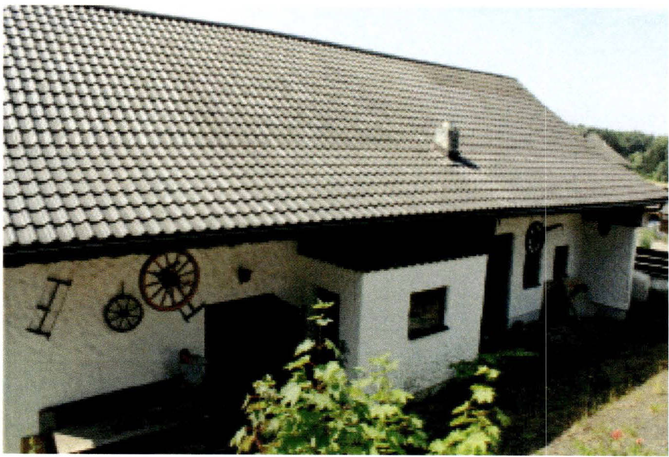Mehrfamilienhaus in Malgersdorfer Str. 6, 84326 Falkenberg - Bild 5