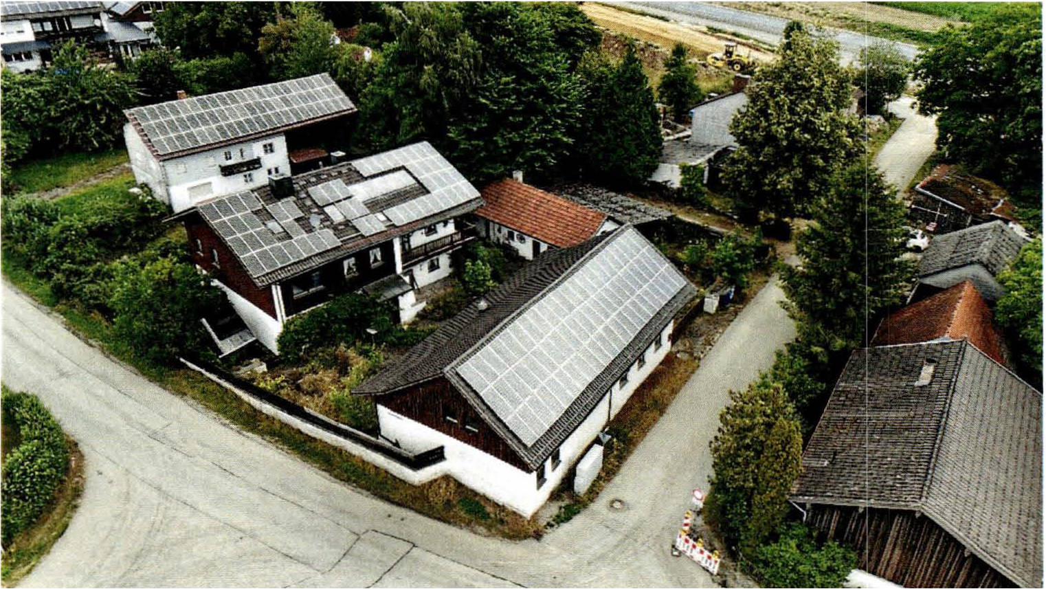 bayern 2 K 37/25 Malgersdorfer Str. 6, 84326 Falkenberg 9