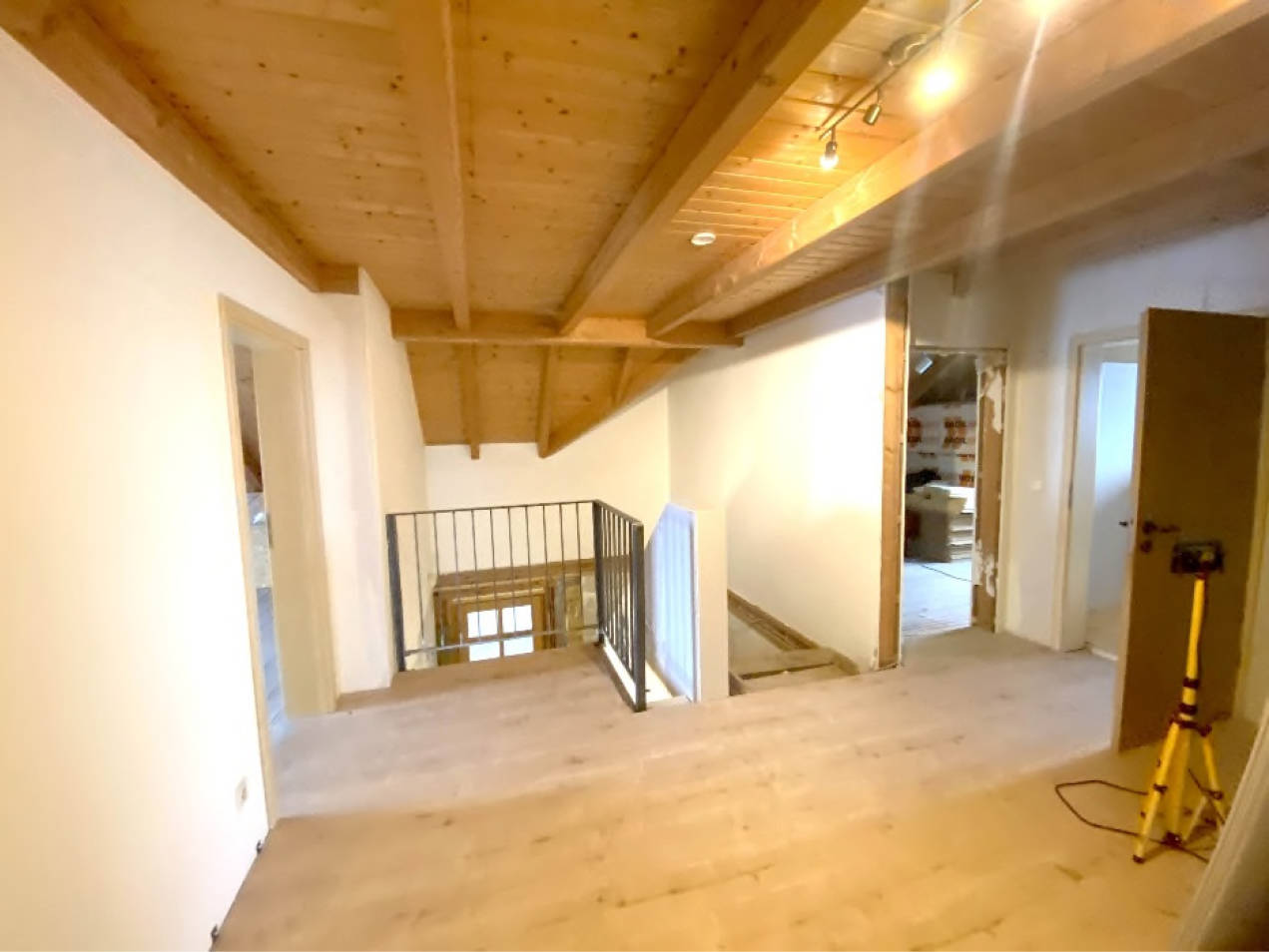 Einfamilienhaus in Haldeweg 1, 87785 Winterrieden - Bild 5