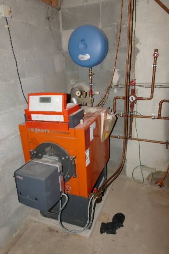 Einfamilienhaus in Haldeweg 1, 87785 Winterrieden - Bild 3