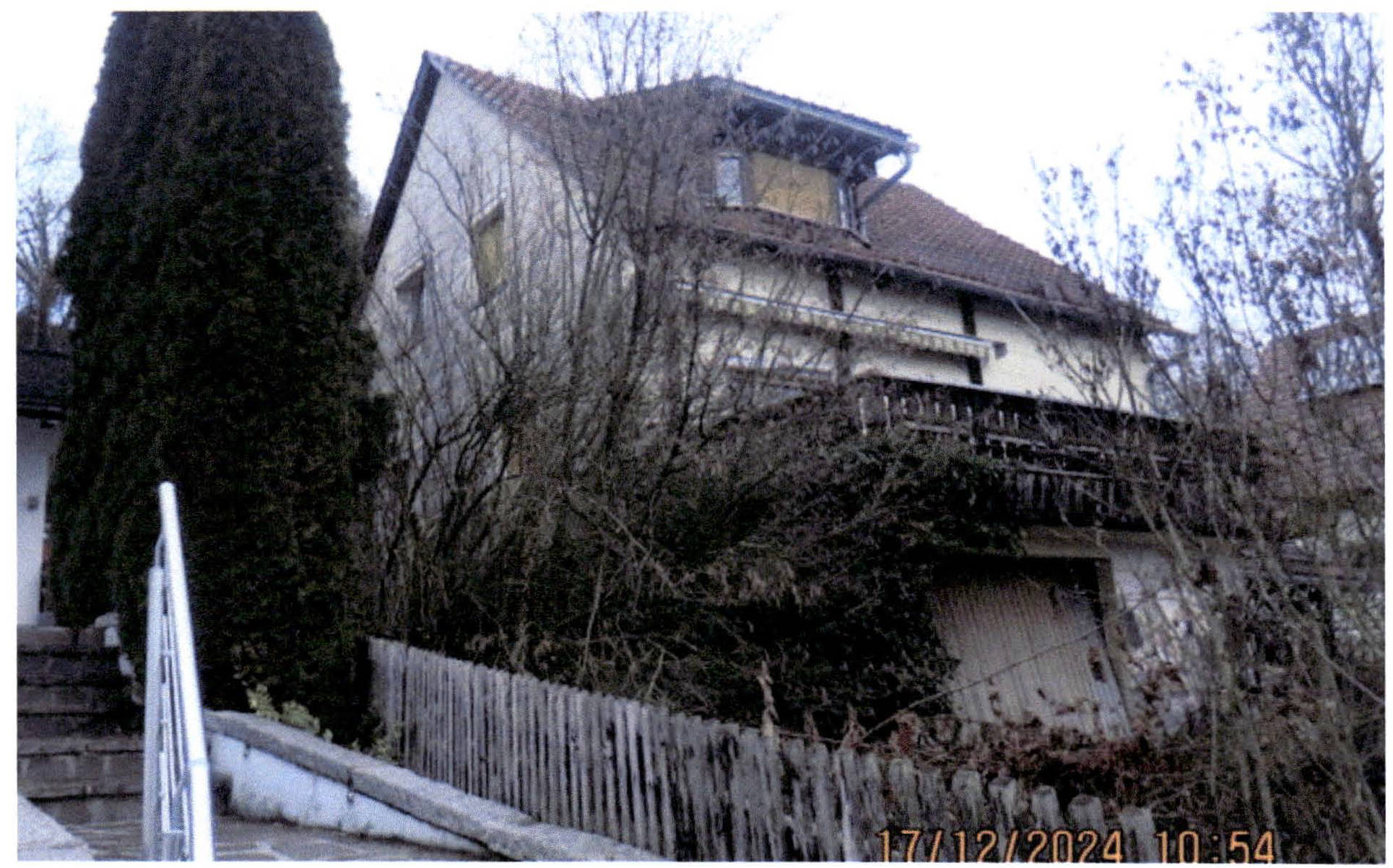 Einfamilienhaus in Hangstraße 19, 84164 Moosthenning