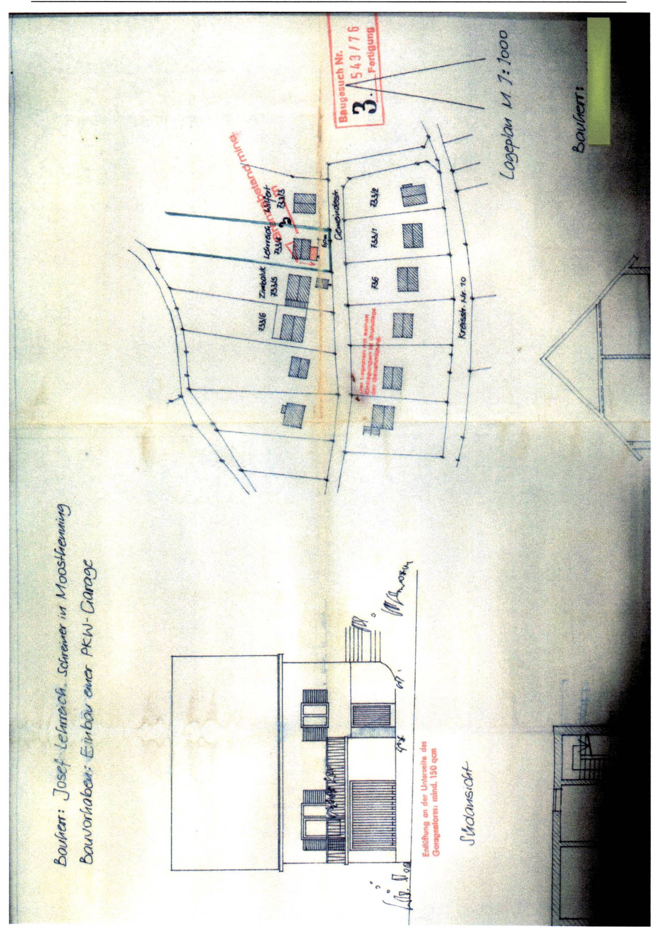bayern 2 K 39/25 Hangstraße 19, 84164 Moosthenning 14