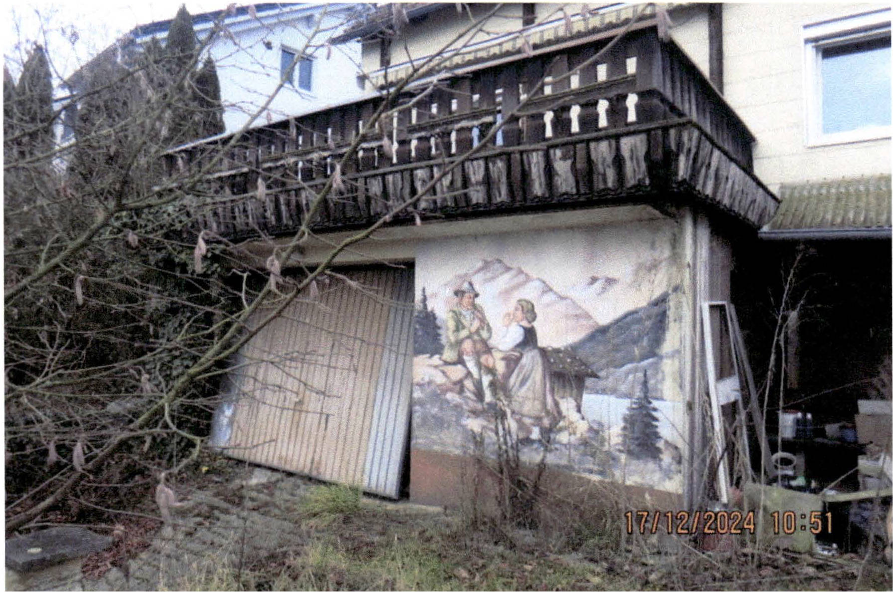 Einfamilienhaus in Hangstraße 19, 84164 Moosthenning - Bild 3