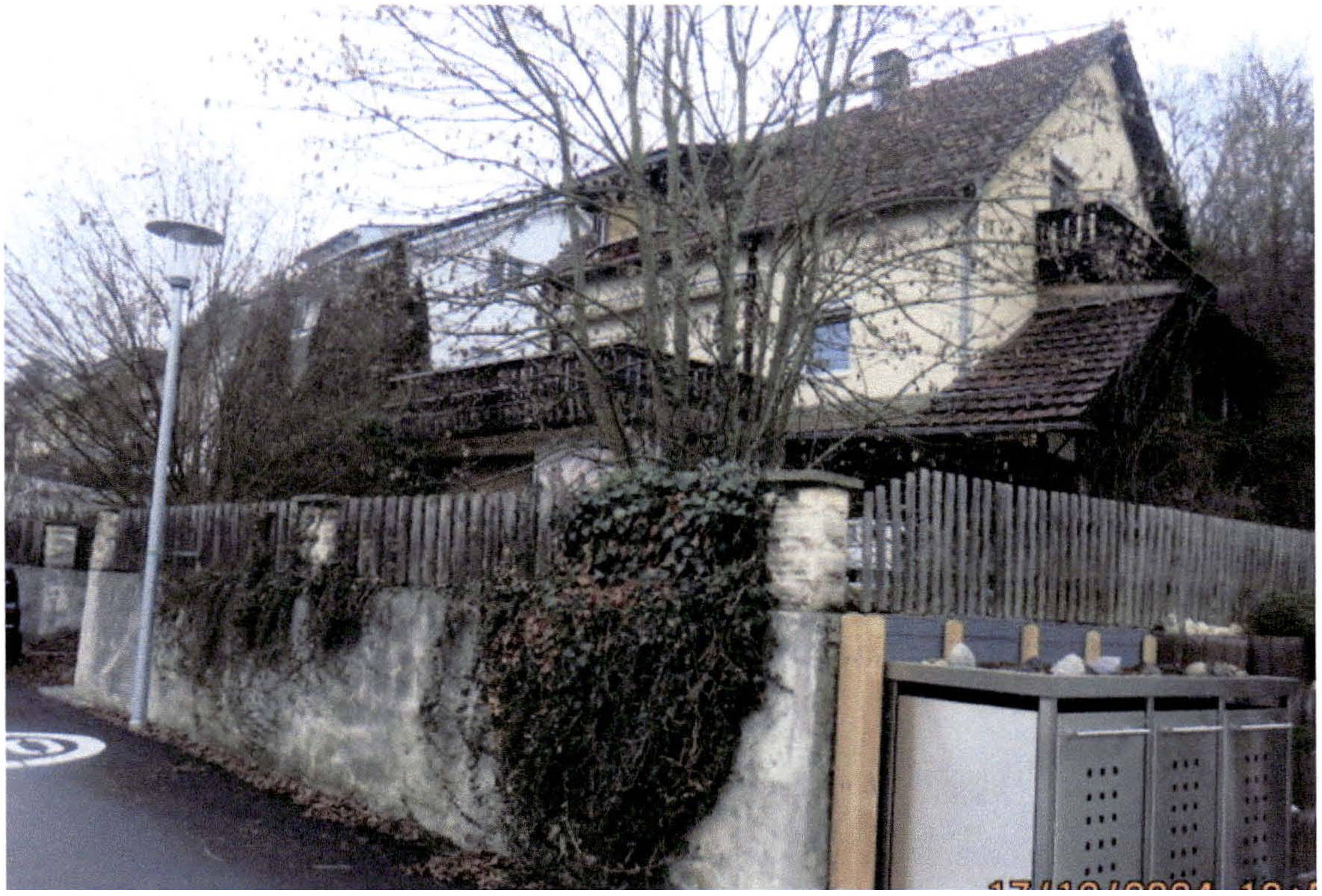 Einfamilienhaus in Hangstraße 19, 84164 Moosthenning - Bild 2