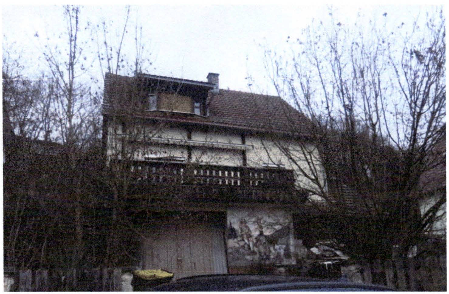 Einfamilienhaus in Hangstraße 19, 84164 Moosthenning - Bild 4