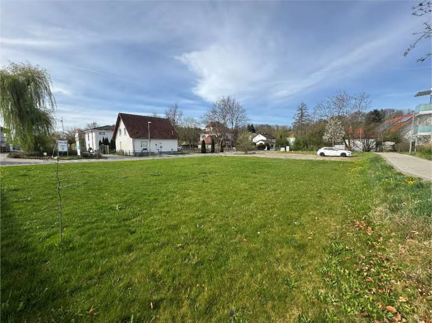 Grundstück 2 K 4-25 Bleichstraße 22, 87719 Mindelheim