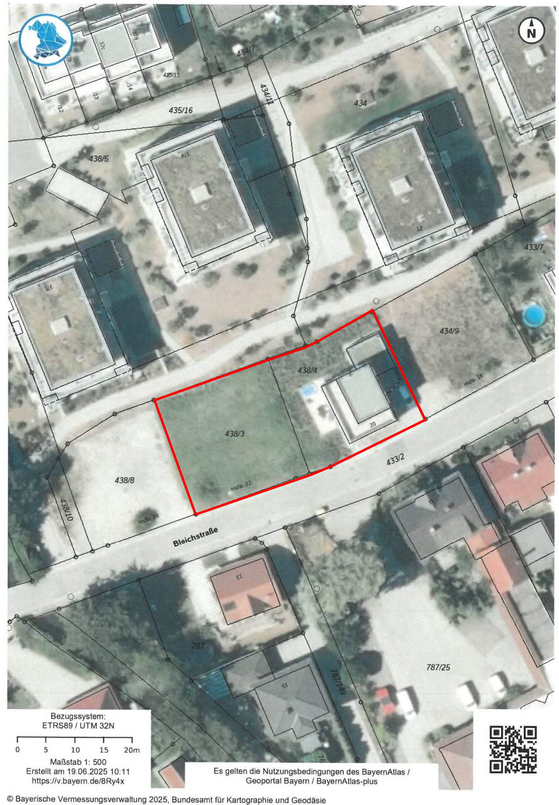 bayern 2 K 4/25 Bleichstraße 22, 87719 Mindelheim 32