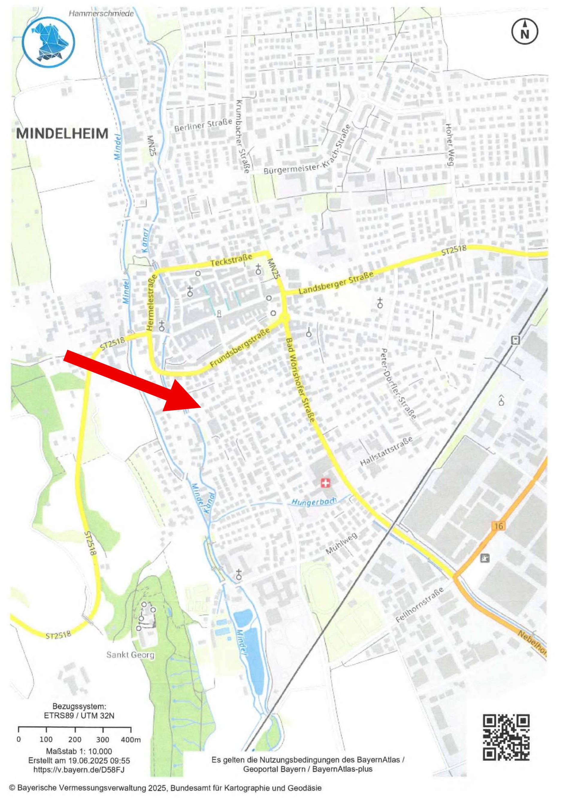 bayern 2 K 4/25#1 Bleichstr. 20, 87719 Mindelheim 35