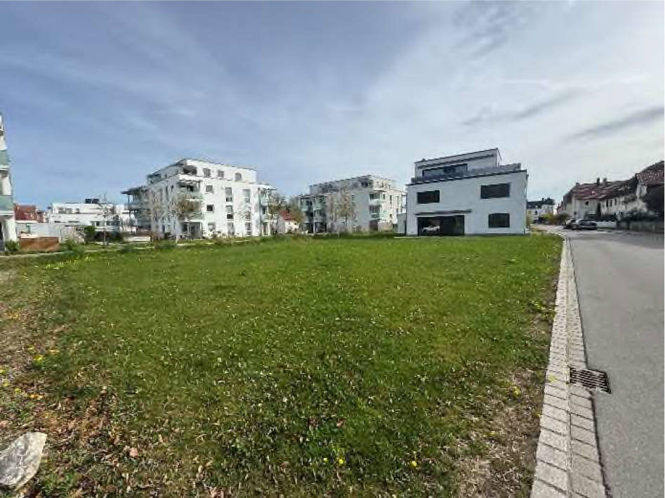 Einfamilienhaus in Bleichstr. 20, 87719 Mindelheim - Bild 5