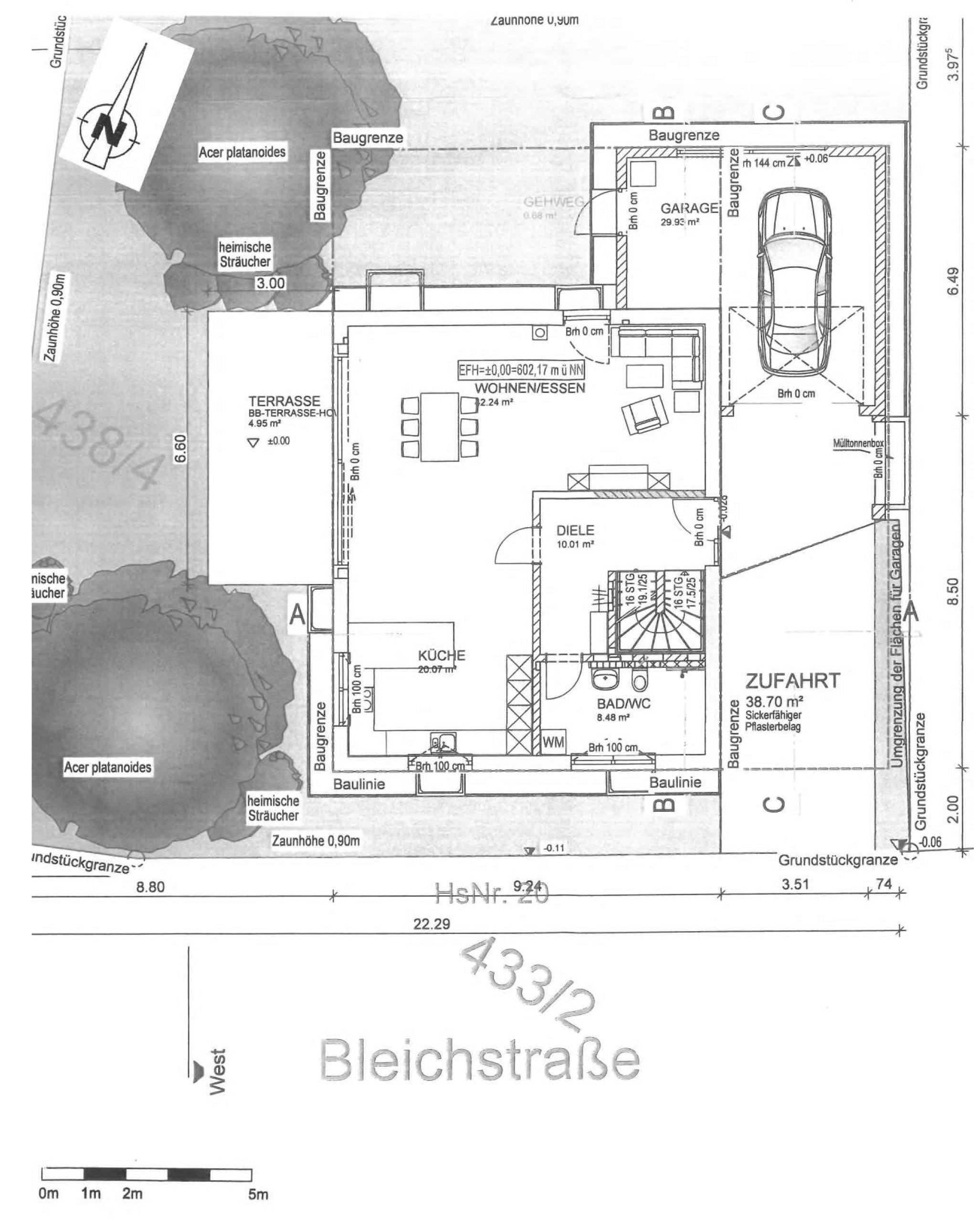 bayern 2 K 4/25#1 Bleichstr. 20, 87719 Mindelheim 31
