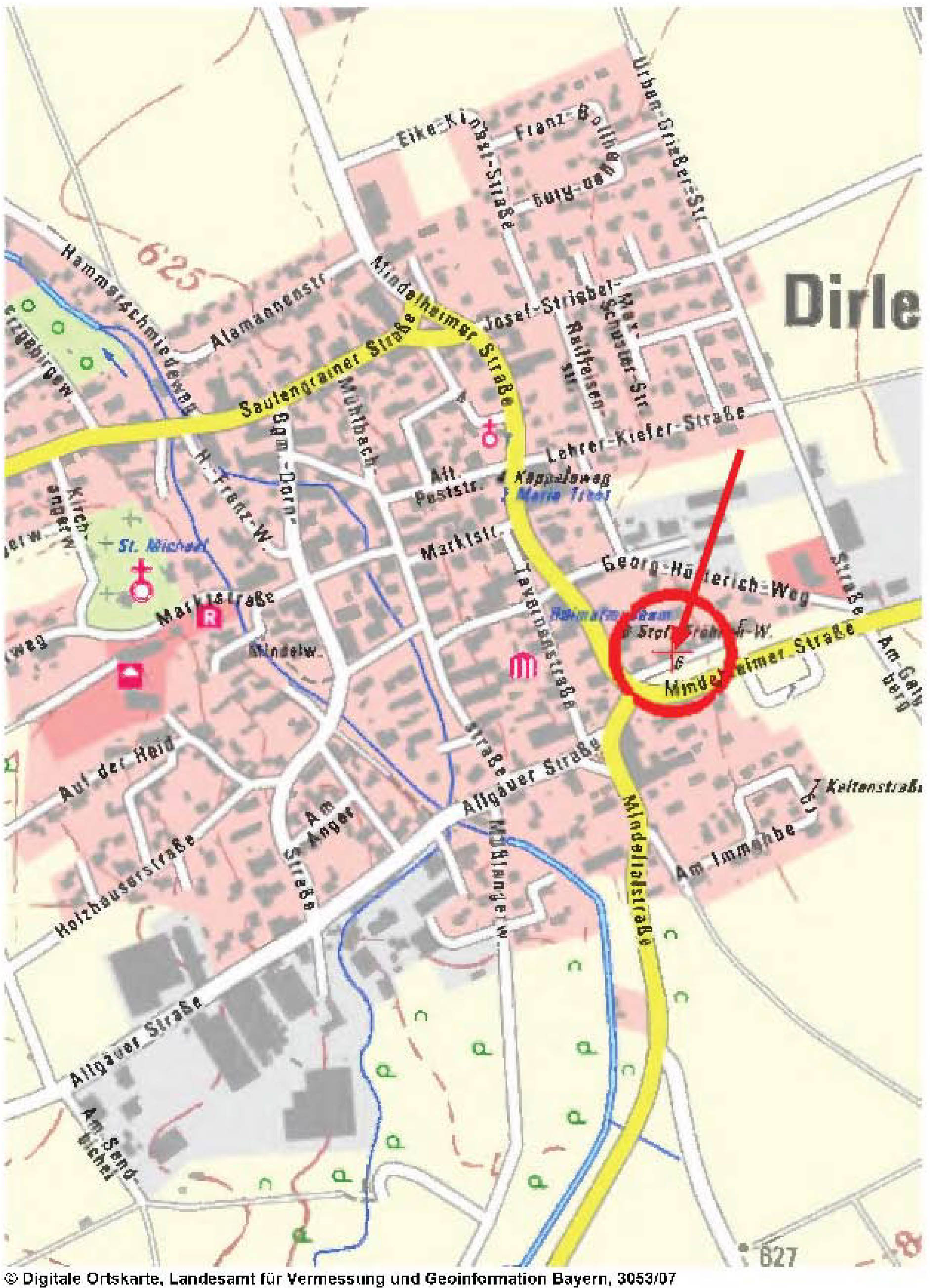 bayern 2 K 42/24 Stefan-Fröhlich-Weg 2, 87742 Dirlewang 7