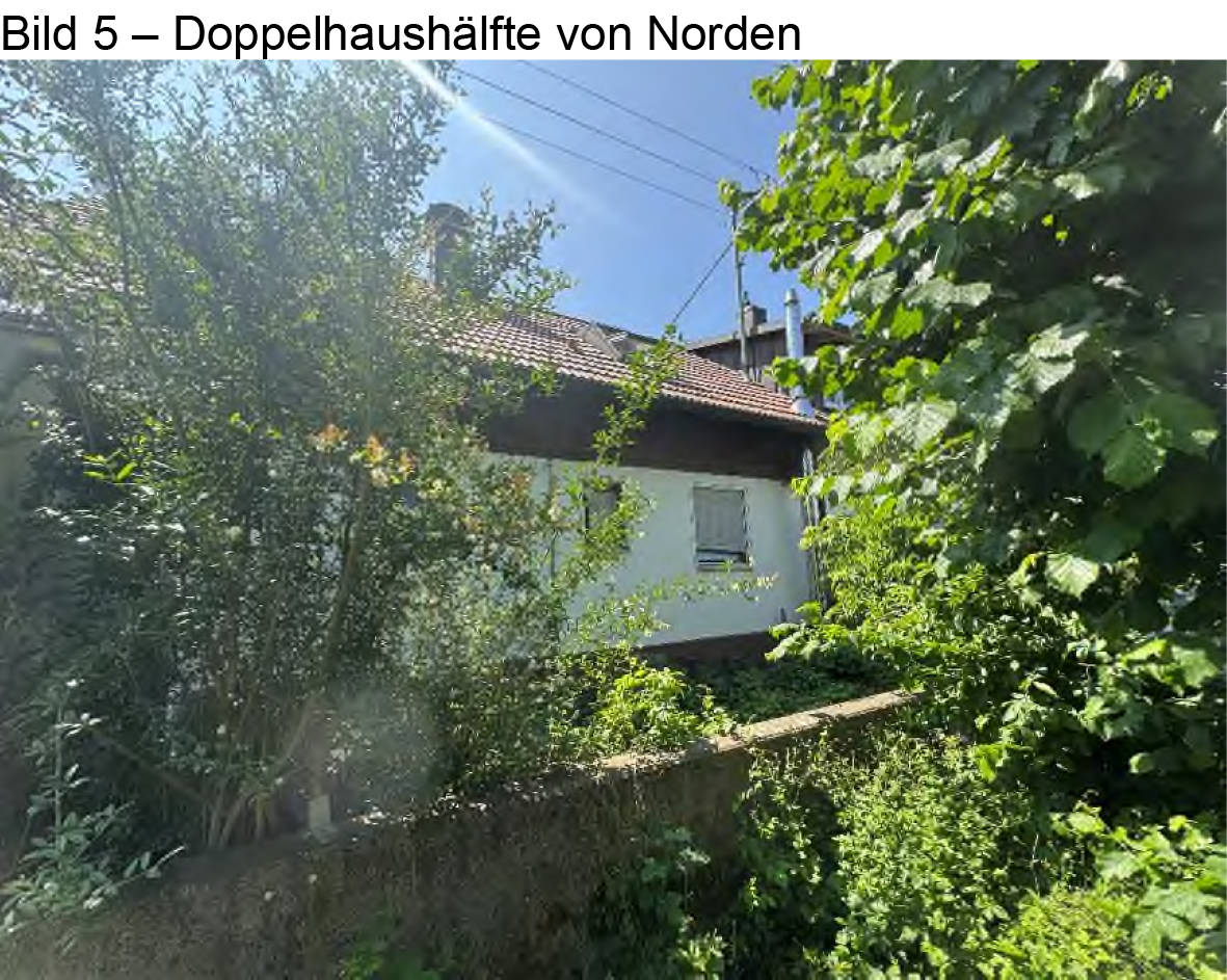 Doppelhaushälfte in Stefan-Fröhlich-Weg 2, 87742 Dirlewang - Bild 4