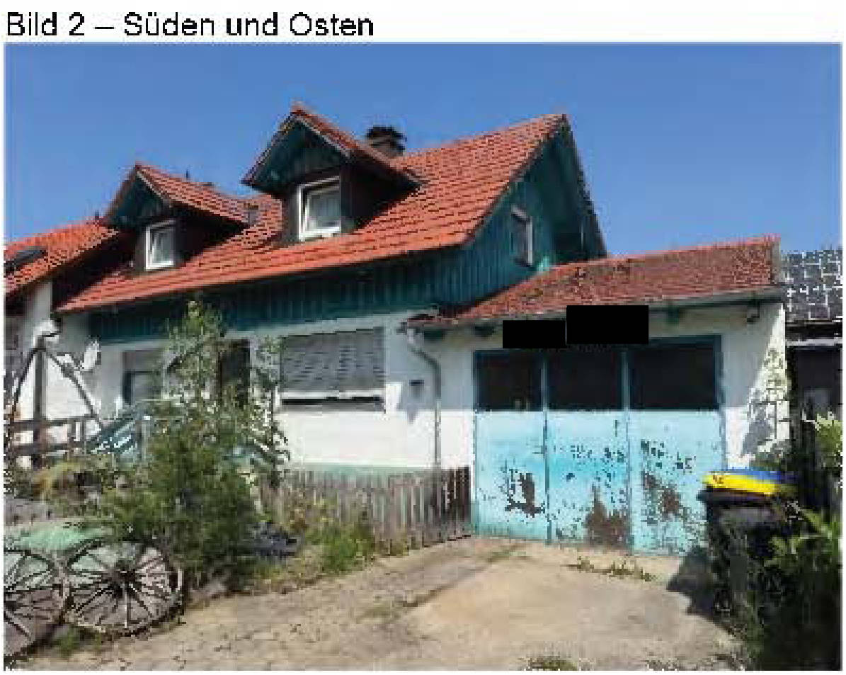 Doppelhaushälfte in Stefan-Fröhlich-Weg 2, 87742 Dirlewang - Bild 2