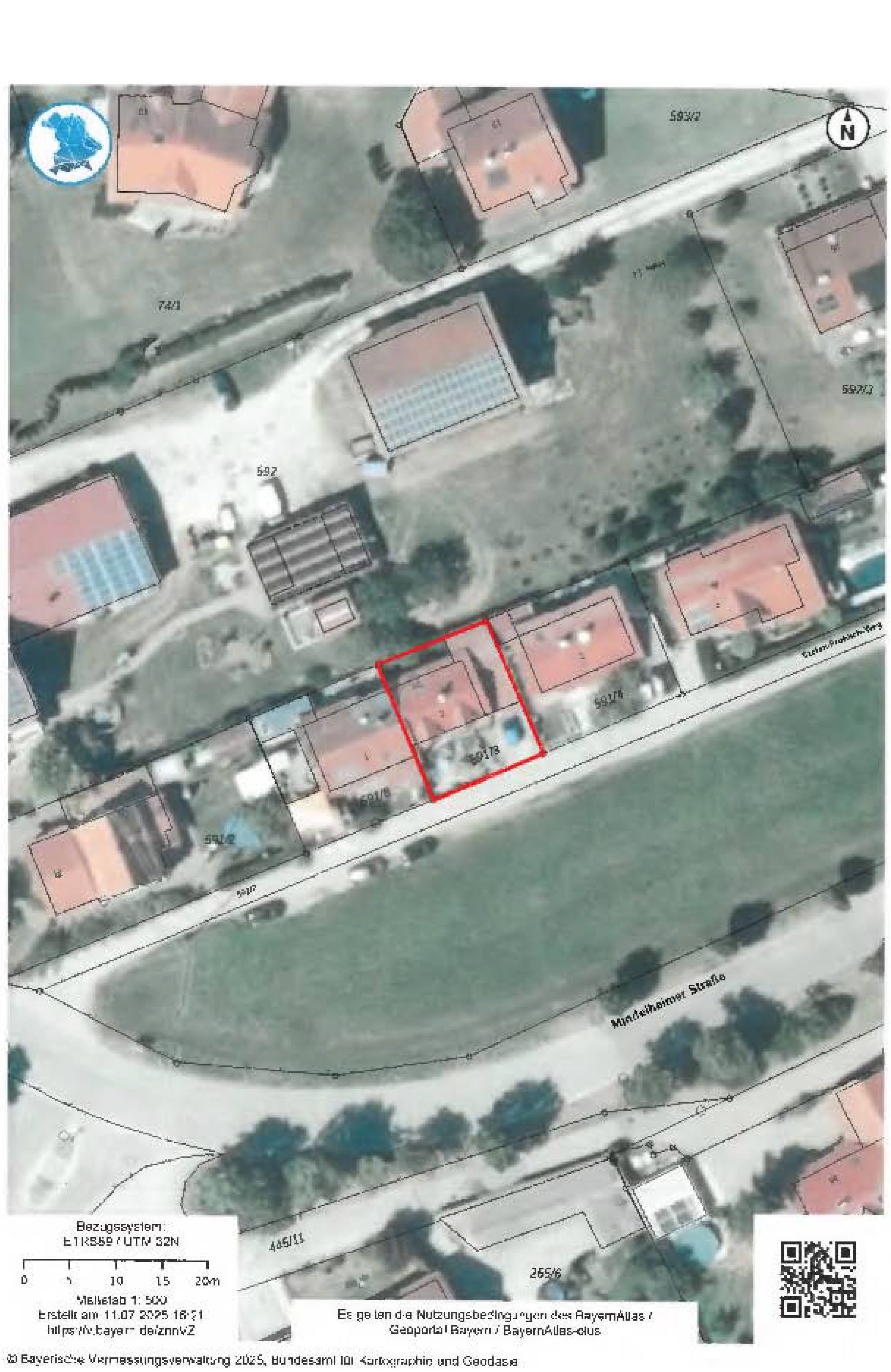 bayern 2 K 42/24 Stefan-Fröhlich-Weg 2, 87742 Dirlewang 8