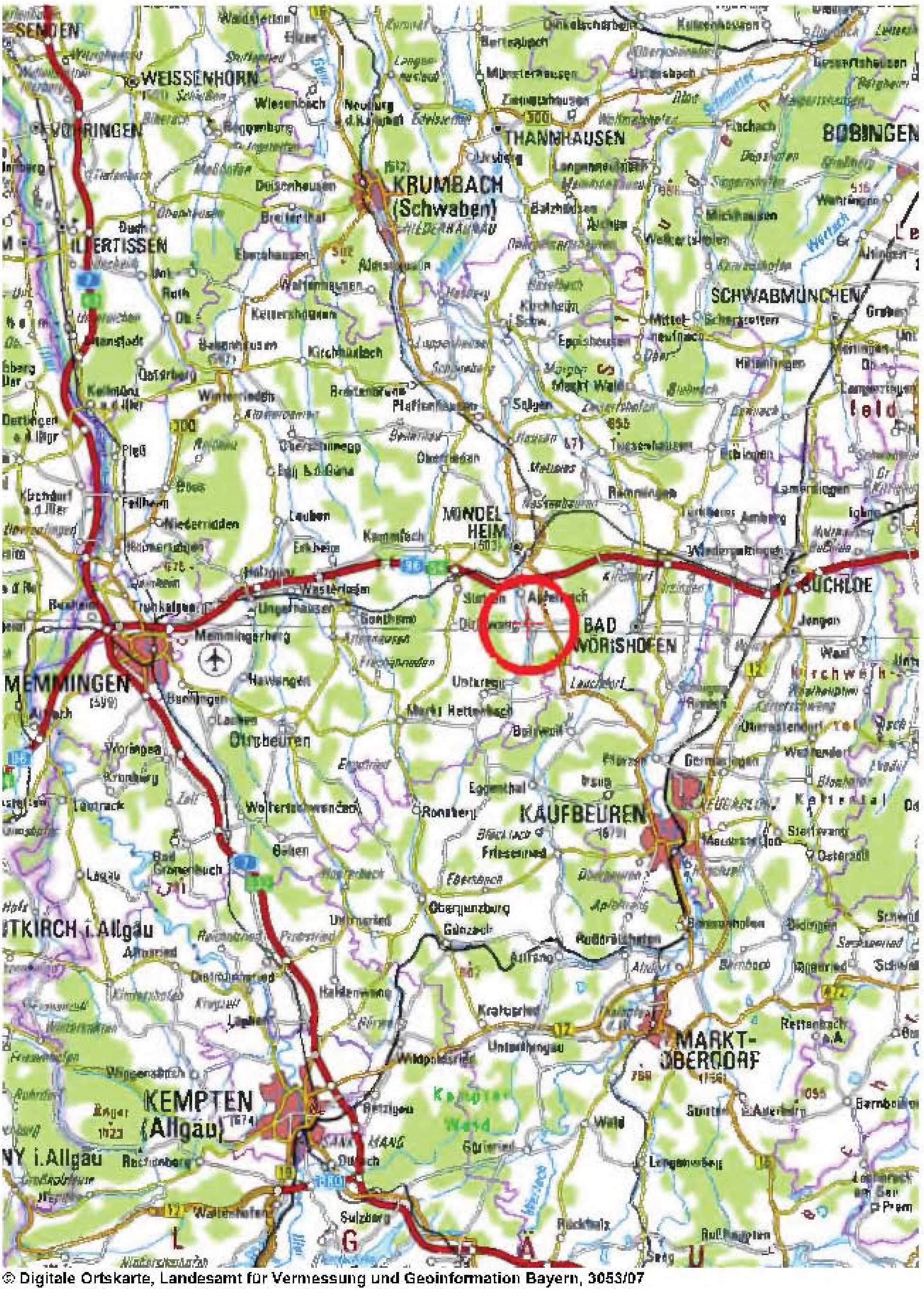 bayern 2 K 42/24 Stefan-Fröhlich-Weg 2, 87742 Dirlewang 10