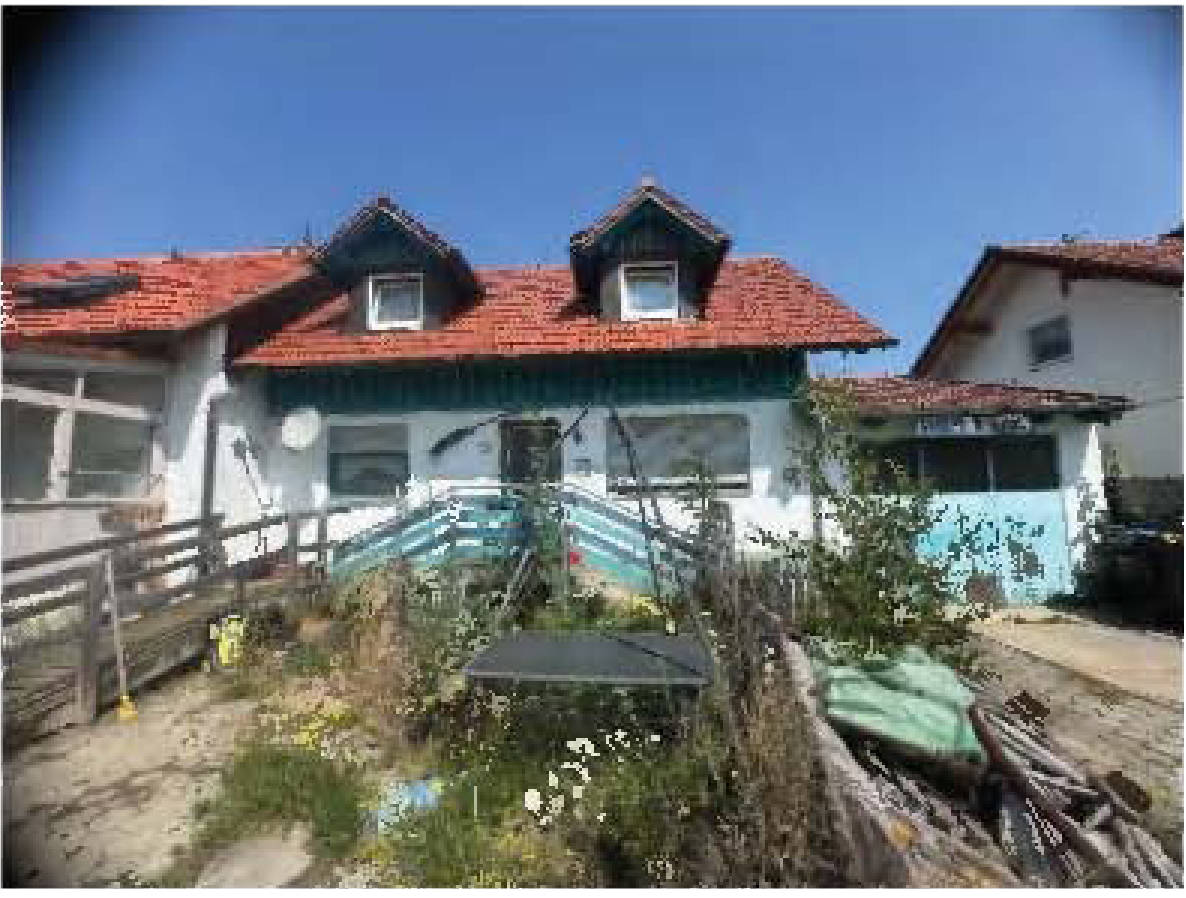 Doppelhaushälfte in Stefan-Fröhlich-Weg 2, 87742 Dirlewang - Bild 3