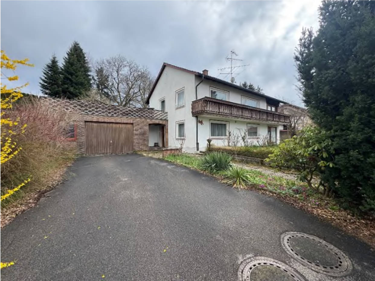 Einfamilienhaus in Sylvesterweg 11 und 13, 86874 Tussenhausen-Zaisertshofen - Bild 5