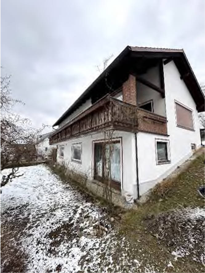 Einfamilienhaus in Sylvesterweg 11 und 13, 86874 Tussenhausen-Zaisertshofen - Bild 3