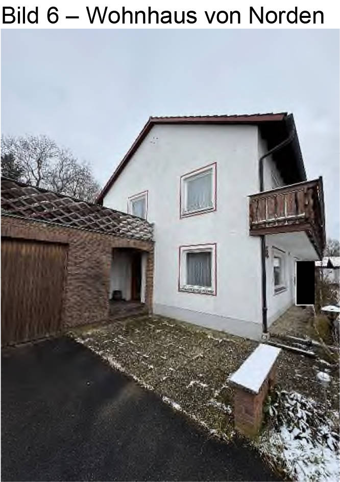 Einfamilienhaus in Sylvesterweg 11 und 13, 86874 Tussenhausen-Zaisertshofen - Bild 4