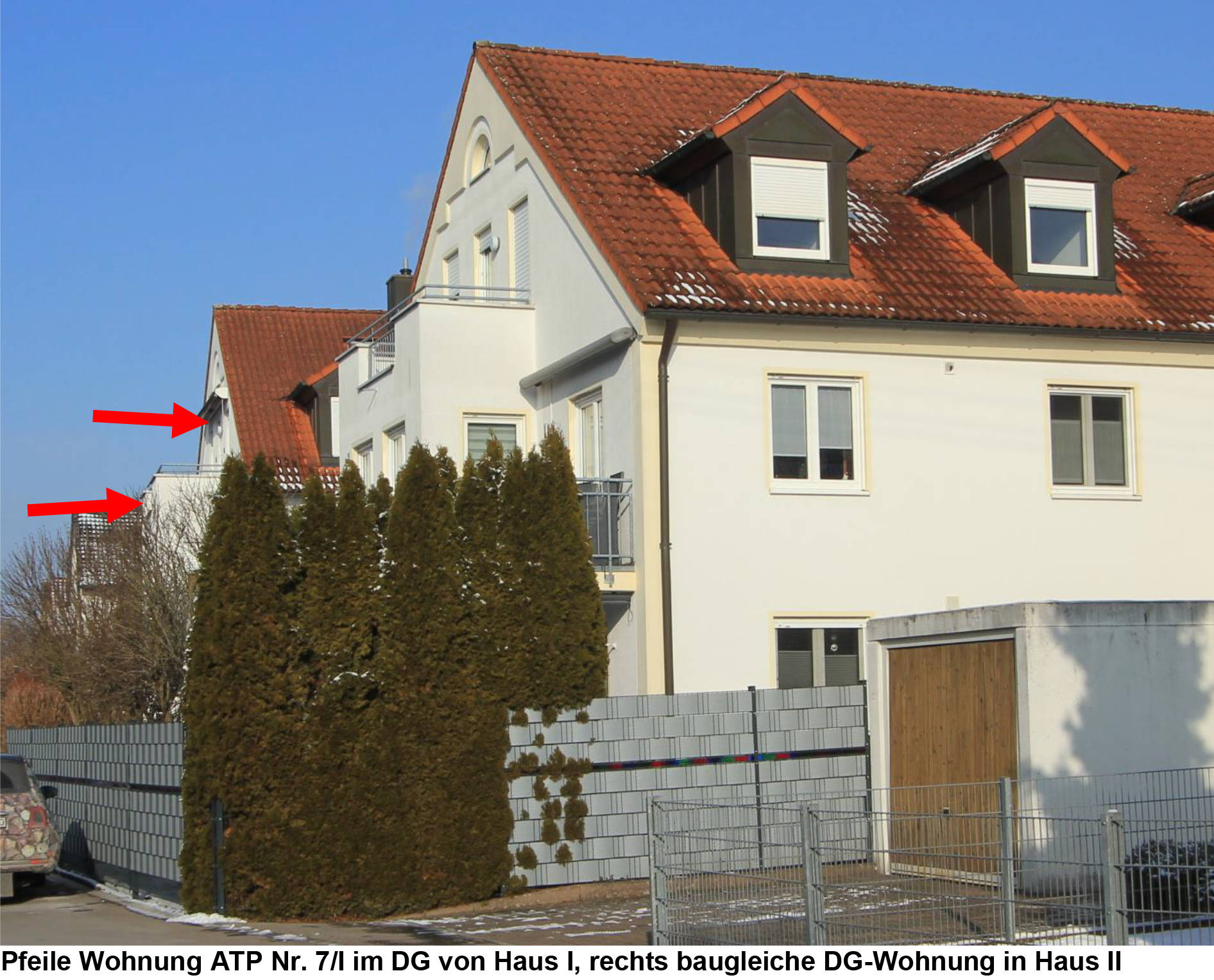Eigentumswohnung in Adolf-Kolping-Str. 2a, 86381 Krumbach