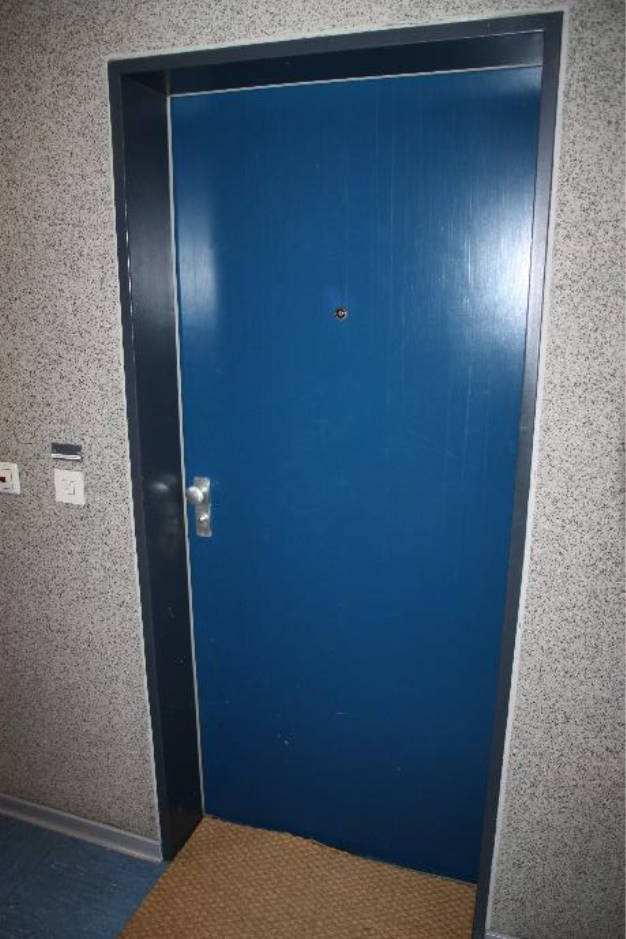 Eigentumswohnung in Breslauer Straße 8, 89231 Neu-Ulm, Ludwigsfeld - Bild 2