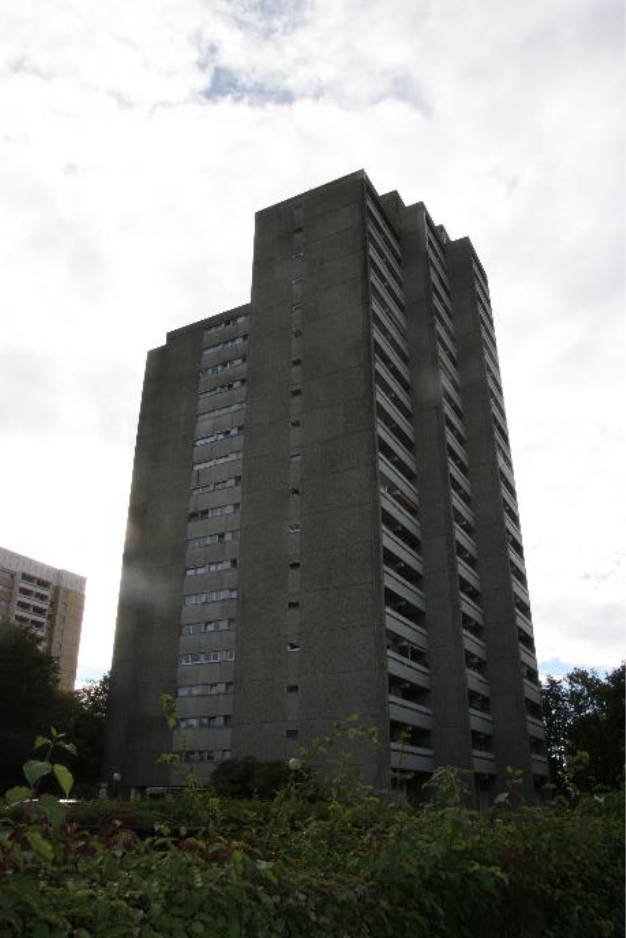 Stellplatz in Breslauer Straße 8, 89231 Neu-Ulm, Ludwigsfeld