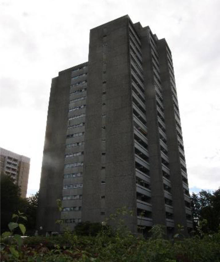 Stellplatz in Breslauer Straße 8, 89231 Neu-Ulm, Ludwigsfeld - Bild 3