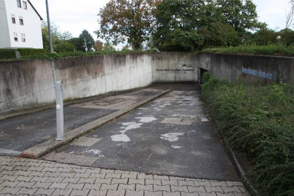 Stellplatz in Breslauer Straße 8, 89231 Neu-Ulm, Ludwigsfeld - Bild 4