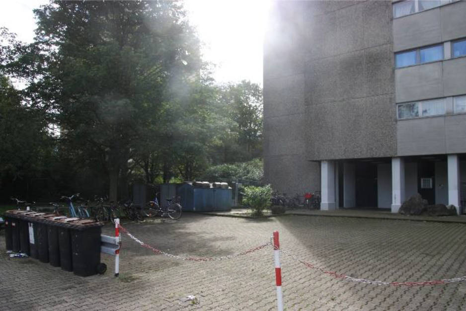 Stellplatz in Breslauer Straße 8, 89231 Neu-Ulm, Ludwigsfeld - Bild 2