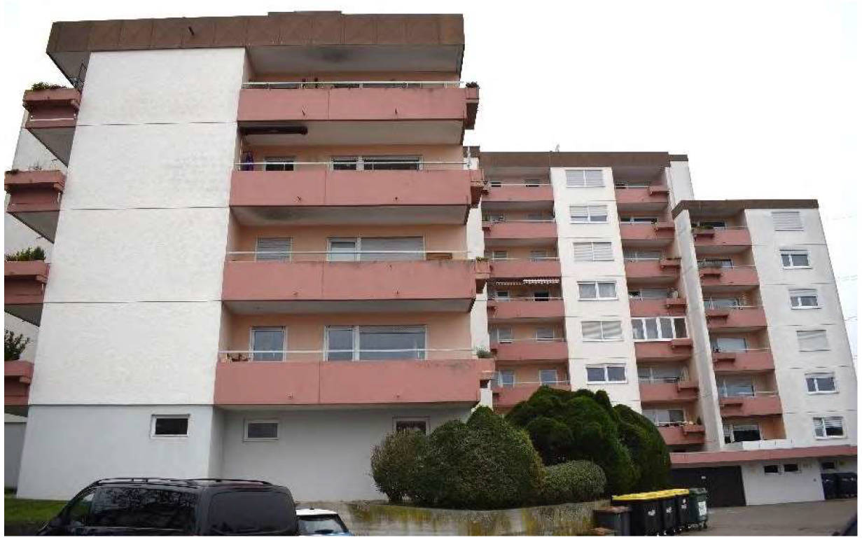 Eigentumswohnung in Hirschweihe 5, 89250 Senden