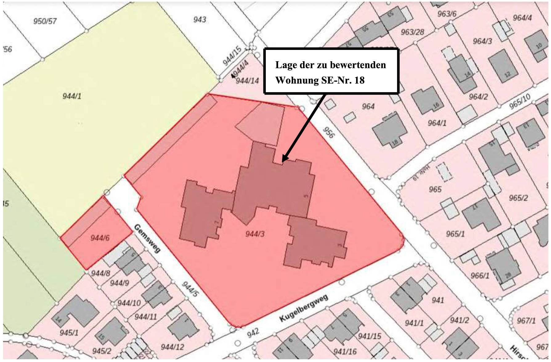 bayern 2 K 50/24 Hirschweihe 5, 89250 Senden 9