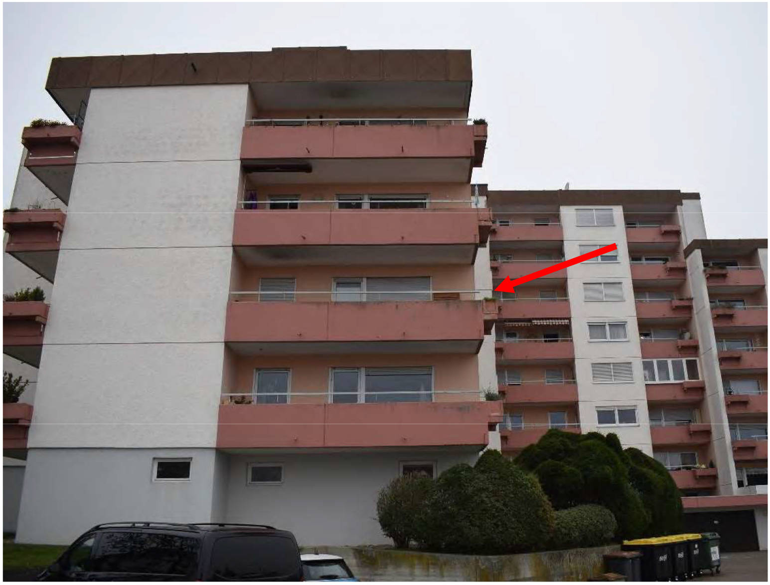 Eigentumswohnung in Hirschweihe 5, 89250 Senden - Bild 3