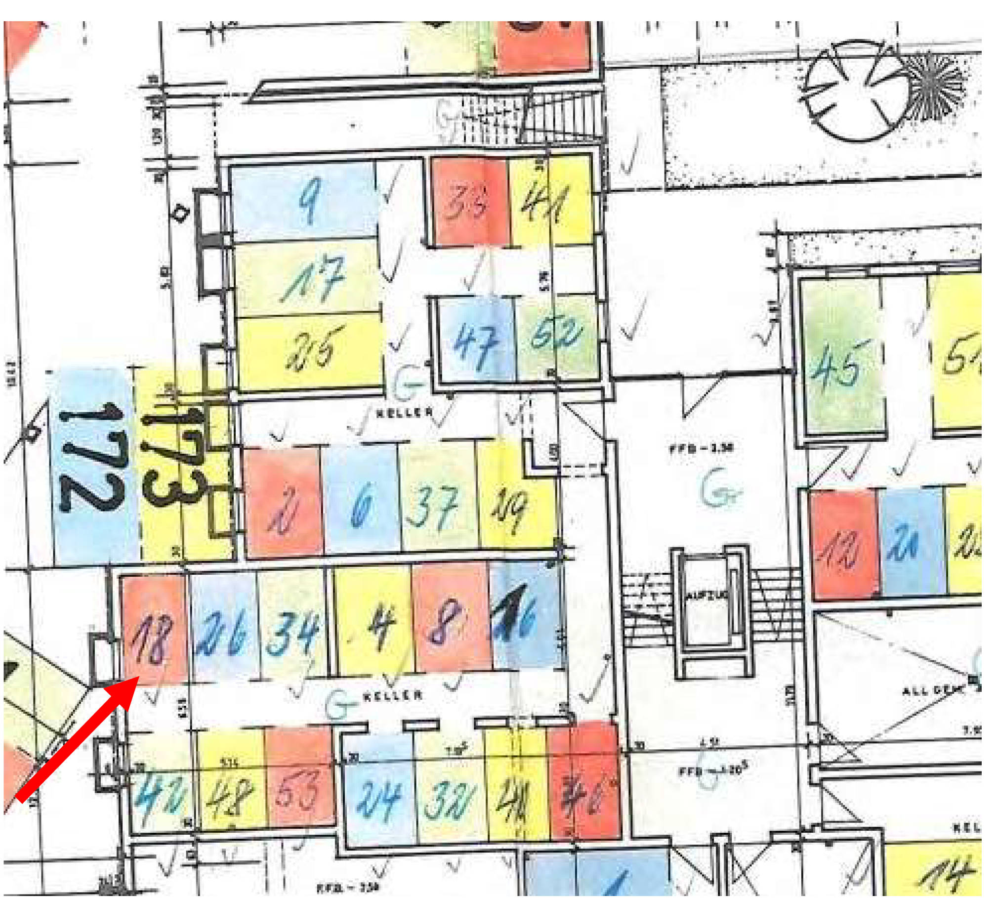 bayern 2 K 50/24 Hirschweihe 5, 89250 Senden 8