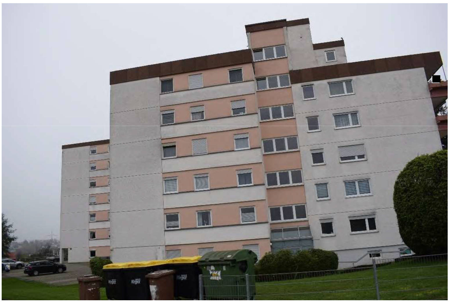 Eigentumswohnung in Hirschweihe 5, 89250 Senden - Bild 2