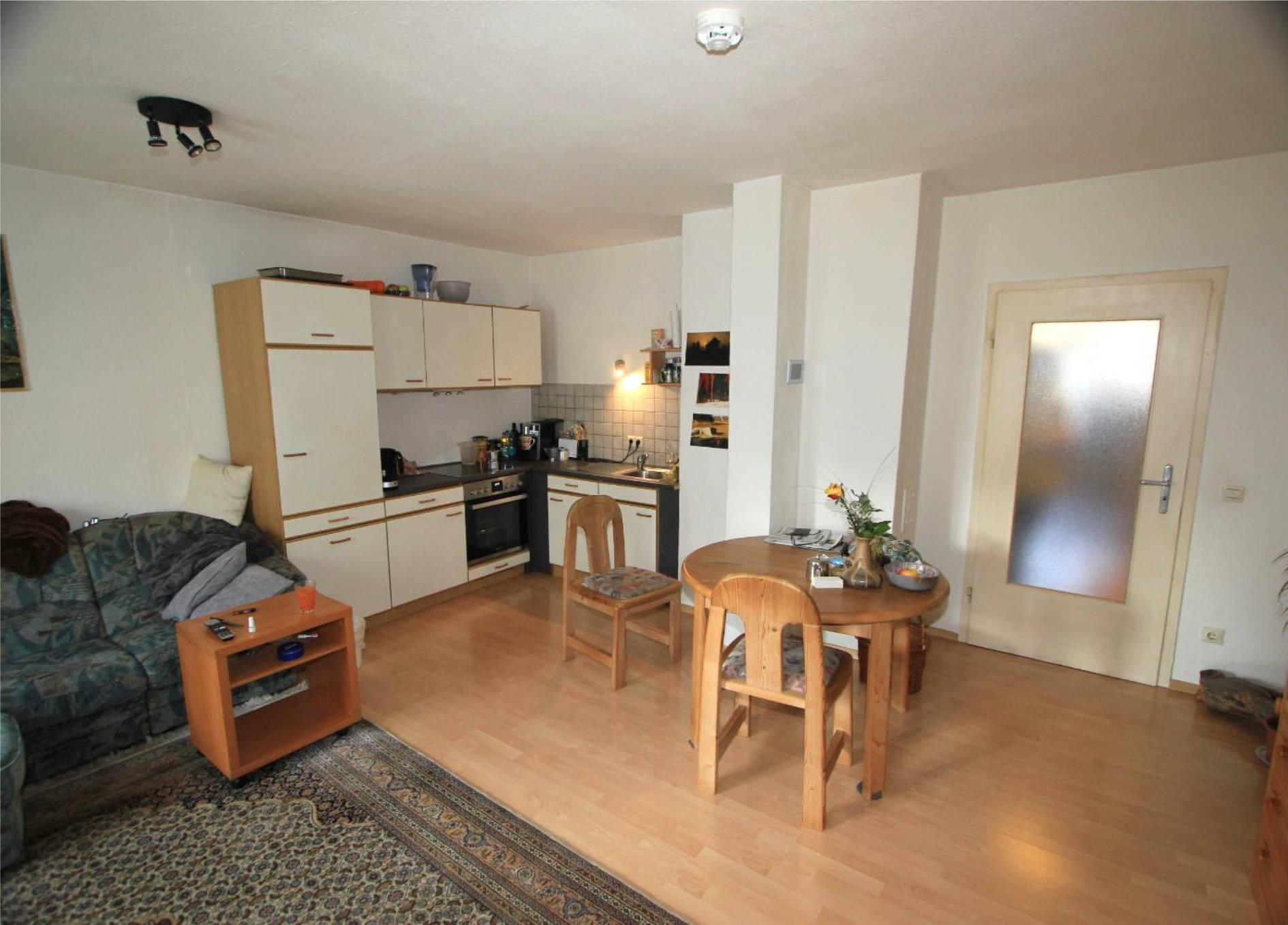 Wohn-/Gewerbeimmobilie in Heinrich-Sinz-Str. 14, 16, Hübener Str. 1, 86381 Krumbach - Bild 3
