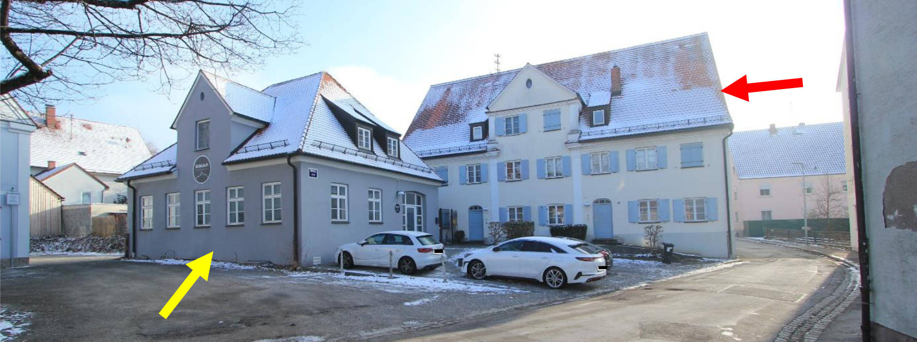 bayern 2 K 52/23 Heinrich-Sinz-Str. 14, 16, Hübener Str. 1, 86381 Krumbach 11