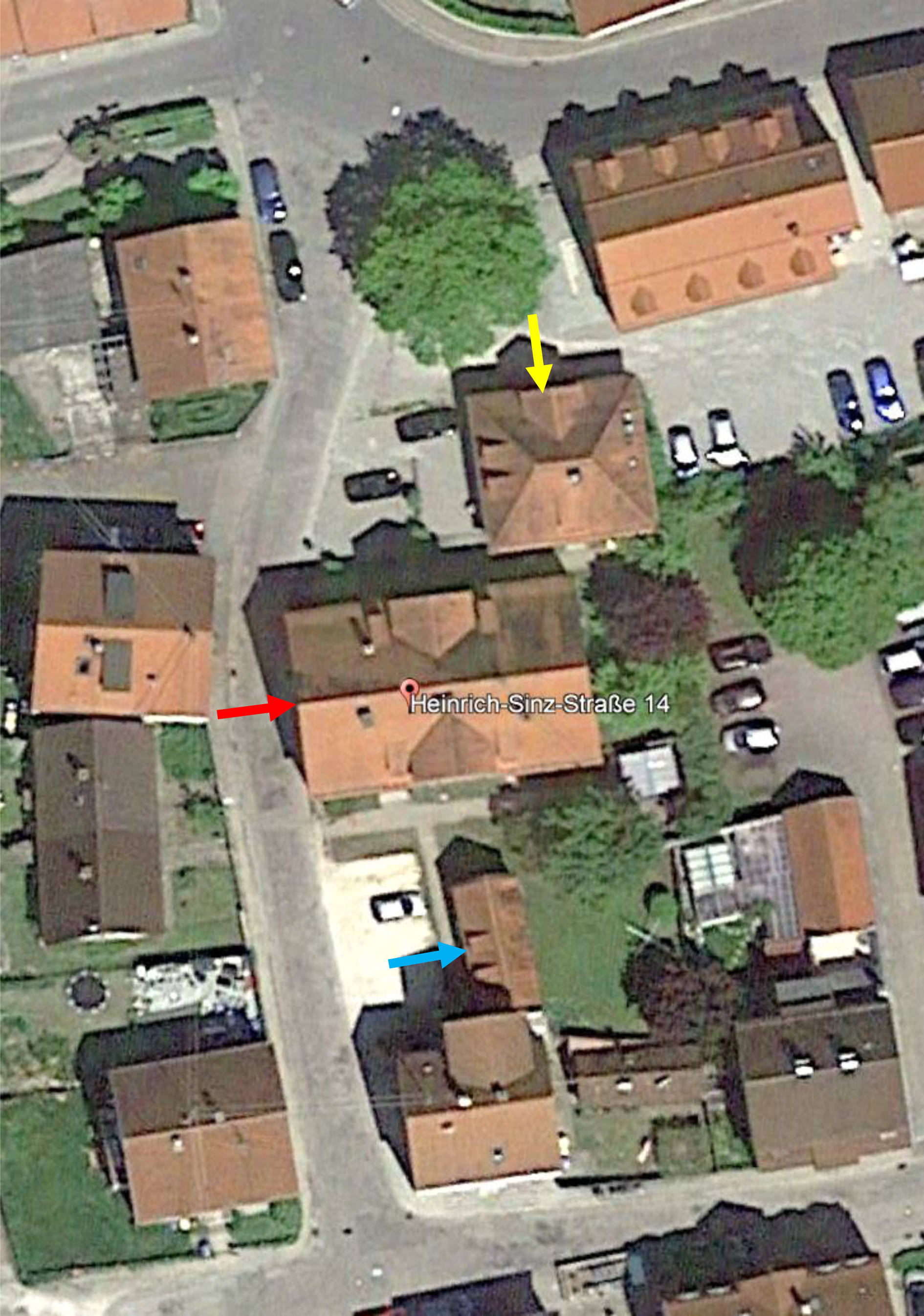 bayern 2 K 52/23 Heinrich-Sinz-Str. 14, 16, Hübener Str. 1, 86381 Krumbach 13
