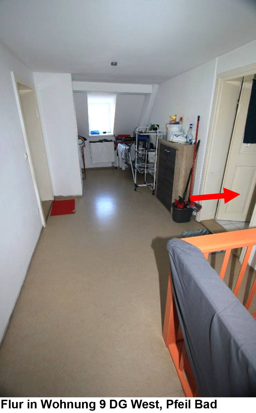 Wohn-/Gewerbeimmobilie in Heinrich-Sinz-Str. 14, 16, Hübener Str. 1, 86381 Krumbach - Bild 2